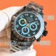 Swiss Grade Replica Rolex Daytona Blaken Limited Edition Watch Baby Blue Arabic (7)_th.jpg